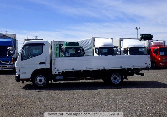 mitsubishi-fuso canter 2023 N9023090061F-90 image 2