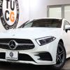 mercedes-benz cls-class 2018 -MERCEDES-BENZ--Benz CLS LDA-257314--WDD2573142A024158---MERCEDES-BENZ--Benz CLS LDA-257314--WDD2573142A024158- image 1