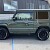 suzuki jimny 2022 -SUZUKI--Jimny 3BA-JB64W--JB64W-264411---SUZUKI--Jimny 3BA-JB64W--JB64W-264411- image 24
