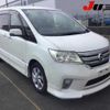 nissan serena 2013 -NISSAN--Serena HFC26-128763---NISSAN--Serena HFC26-128763- image 1