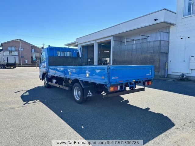 mitsubishi-fuso canter 2017 CFJ1830783 image 2