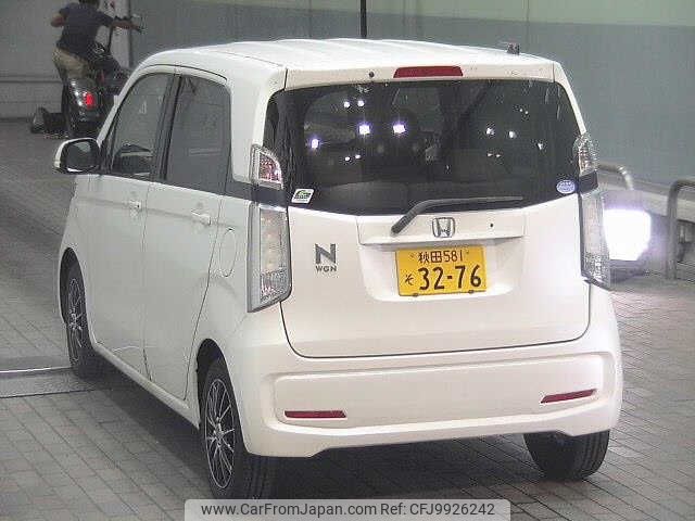 honda n-wgn 2014 -HONDA 【秋田 581ｿ3276】--N WGN JH1--8000034---HONDA 【秋田 581ｿ3276】--N WGN JH1--8000034- image 2