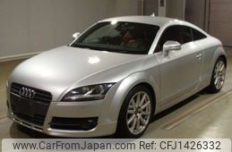 audi tt 2009 -AUDI--Audi TT 8JCCZF-TRUZZZ8J9A1007206---AUDI--Audi TT 8JCCZF-TRUZZZ8J9A1007206-