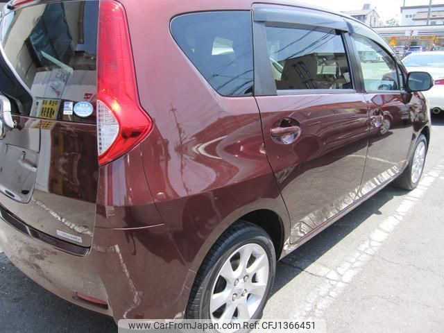 toyota passo-sette 2009 quick_quick_M502E_M502E-0003048 image 2