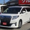 toyota alphard 2017 CFJ1614584 image 6