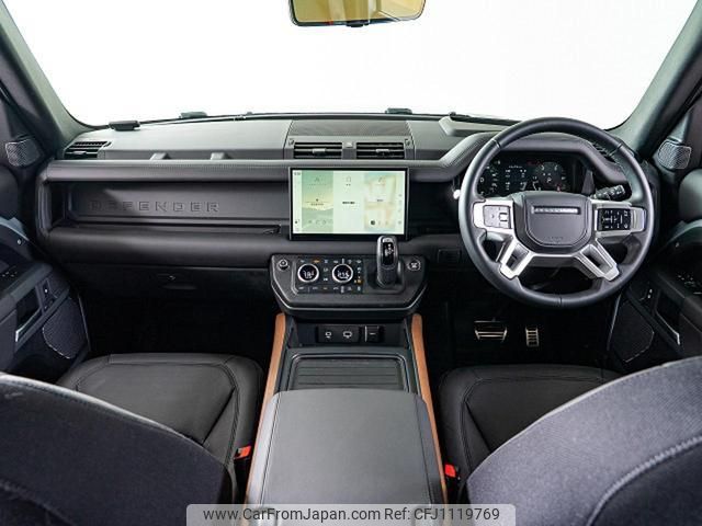 land-rover defender 2023 quick_quick_LE72WAB_SALEA7AW3P2187157 image 2