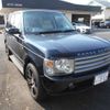 land-rover range-rover 2003 -ROVER 【鳥取 331ﾔ 712】--Range Rover GH-LM44--SALLM-AMA33A122677---ROVER 【鳥取 331ﾔ 712】--Range Rover GH-LM44--SALLM-AMA33A122677- image 1