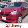 daihatsu mira-e-s 2019 quick_quick_LA350S_LA350S-0142664 image 1