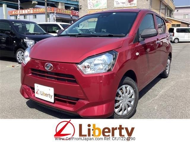 daihatsu mira-e-s 2019 quick_quick_LA350S_LA350S-0142664 image 1