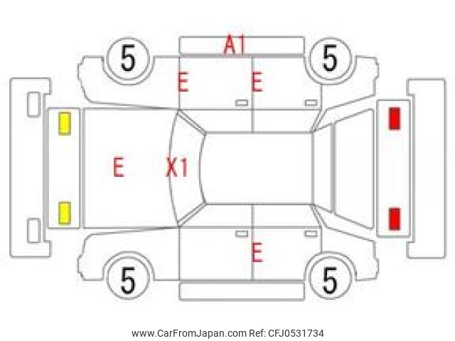 nissan roox 2021 -NISSAN--Roox 5AA-B44A--B44A-0066202---NISSAN--Roox 5AA-B44A--B44A-0066202- image 2