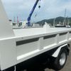 mitsubishi-fuso canter 2003 CFJ1564948 image 11