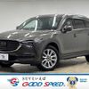 mazda cx-8 2017 -MAZDA--CX-8 3DA-KG2P--KG2P-101828---MAZDA--CX-8 3DA-KG2P--KG2P-101828- image 1