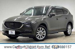 mazda cx-8 2017 -MAZDA--CX-8 3DA-KG2P--KG2P-101828---MAZDA--CX-8 3DA-KG2P--KG2P-101828-