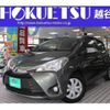 toyota vitz 2019 quick_quick_DBA-NSP130_NSP130-4023130 image 1