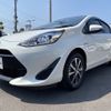 toyota aqua 2017 -TOYOTA--AQUA DAA-NHP10--NHP10-6630423---TOYOTA--AQUA DAA-NHP10--NHP10-6630423- image 4