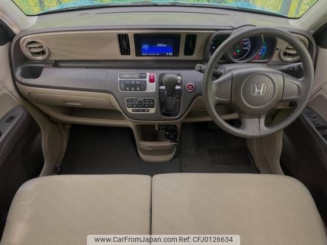 honda n-one 2014 -HONDA--N ONE DBA-JG1--JG1-1084835---HONDA--N ONE DBA-JG1--JG1-1084835- image 2