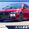 mitsubishi lancer 2015 -MITSUBISHI--Lancer CBA-CZ4A--CZ4A-0802043---MITSUBISHI--Lancer CBA-CZ4A--CZ4A-0802043- image 1