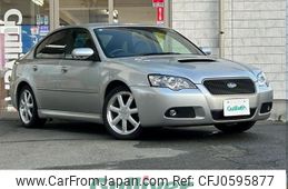 subaru legacy-b4 2005 -SUBARU--Legacy B4 TA-BL5--BL5-039121---SUBARU--Legacy B4 TA-BL5--BL5-039121-