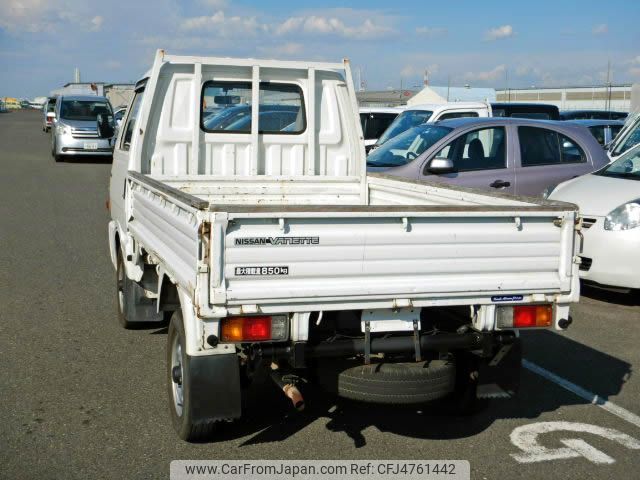 nissan vanette-truck 1994 No.12734 image 2