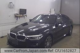 bmw 5-series 2018 CFJ1652827