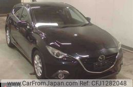 mazda axela 2016 -MAZDA--Axela BMEFS--301353---MAZDA--Axela BMEFS--301353-