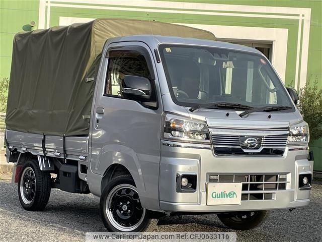 daihatsu hijet-truck 2021 -DAIHATSU--Hijet Truck 3BD-S510P--S510P-0424051---DAIHATSU--Hijet Truck 3BD-S510P--S510P-0424051- image 1