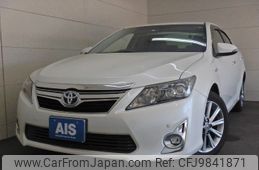 toyota camry 2014 REALMOTOR_N9024050030F-90