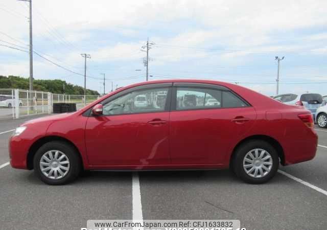 toyota allion 2008 CFJ1633832 image 2
