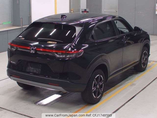 honda vezel 2023 CFJ1748593 image 2