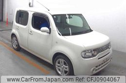 nissan cube 2018 22845