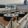 mitsubishi-fuso canter 1996 -MITSUBISHI--Canter FE538E--520927---MITSUBISHI--Canter FE538E--520927- image 7