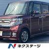 honda n-box 2017 -HONDA--N BOX DBA-JF1--JF1-1919857---HONDA--N BOX DBA-JF1--JF1-1919857- image 1