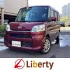 daihatsu tanto 2017 quick_quick_LA600S_LA600S-0589778 image 1