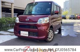 daihatsu tanto 2017 quick_quick_LA600S_LA600S-0589778