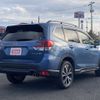 subaru forester 2018 -SUBARU--Forester 5BA-SK9--SK9-005141---SUBARU--Forester 5BA-SK9--SK9-005141- image 5