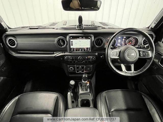 jeep wrangler 2020 quick_quick_ABA-JL36L_1C4HJXLG4LW139258 image 2