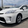 toyota prius 2013 -TOYOTA--Prius DAA-ZVW30--ZVW30-5650655---TOYOTA--Prius DAA-ZVW30--ZVW30-5650655- image 4