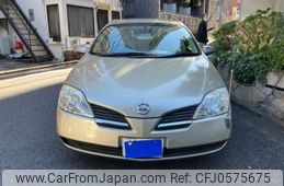 nissan primera 2002 -NISSAN--Primera TA-TP12--TP12-008060---NISSAN--Primera TA-TP12--TP12-008060-