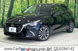 mazda demio 2018 -MAZDA--Demio LDA-DJ5FS--DJ5FS-501718---MAZDA--Demio LDA-DJ5FS--DJ5FS-501718-