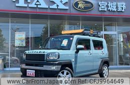 daihatsu taft 2021 -DAIHATSU--Taft LA900S--0036019---DAIHATSU--Taft LA900S--0036019-