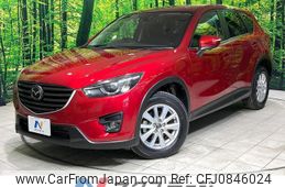 mazda cx-5 2015 quick_quick_KE2FW_KE2FW-211232