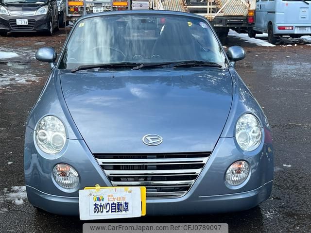 daihatsu copen 2005 GOO_JP_700090373030250223003 image 2