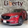 mazda cx-5 2018 quick_quick_KF2P_KF2P-201275 image 1