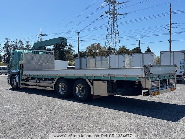 mitsubishi-fuso super-great 2021 -MITSUBISHI--Super Great 2PG-FV74HZ--FV74HZ-520080---MITSUBISHI--Super Great 2PG-FV74HZ--FV74HZ-520080- image 2
