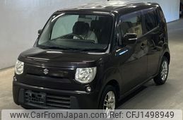 suzuki mr-wagon 2011 -SUZUKI--MR Wagon MF33S-107057---SUZUKI--MR Wagon MF33S-107057-