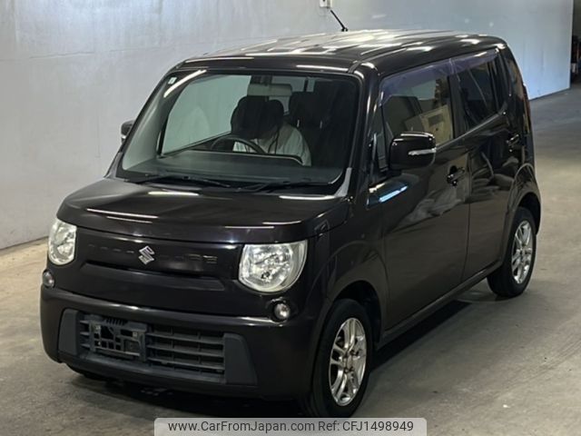 suzuki mr-wagon 2011 -SUZUKI--MR Wagon MF33S-107057---SUZUKI--MR Wagon MF33S-107057- image 1