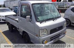 subaru sambar-truck 2003 -SUBARU--Samber Truck TT2--214556---SUBARU--Samber Truck TT2--214556-