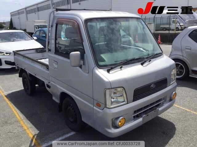 subaru sambar-truck 2003 -SUBARU--Samber Truck TT2--214556---SUBARU--Samber Truck TT2--214556- image 1