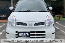 nissan moco 2006 quick_quick_DBA-MG22S_MG22S-152287