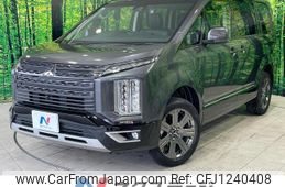 mitsubishi delica-d5 2020 quick_quick_CV1W_CV1W-2209352